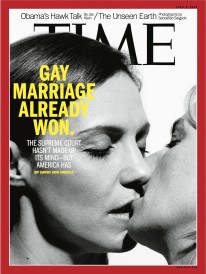 time gay marriage cover
