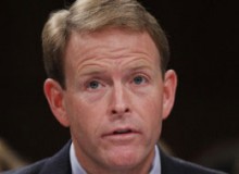 Tony Perkins of the Family Research Council opposes LGBT Pride