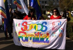 Somos Familia