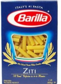 "Italy's #1 Pasta" flops with chairman's homophobic remarks.