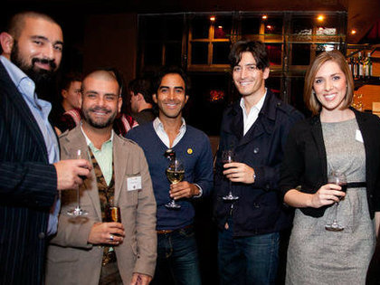 429Inspired | San Francisco