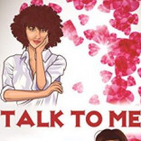 Talk to Me by Zoe Amos