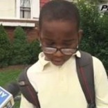 New York fifth grader banned from reading pro-marriage equality speech