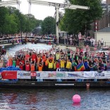 Amsterdam Pride 2012