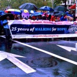 DC Whitman Walker Clinic AIDS walk