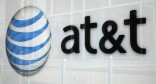 AT&T logo