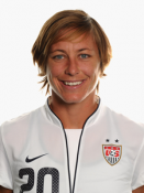 Ten facts you may not know about Abby Wambach