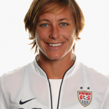 Ten facts you may not know about Abby Wambach