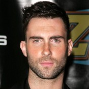 Maroon 5's Adam Levine would legalize gay marriage if he were president