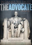 Advocate magazine endorses Obama
