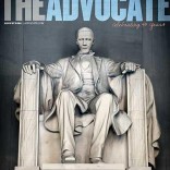 Advocate magazine endorses Obama