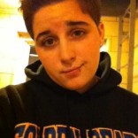 Lesbian college student fakes anti-gay letters