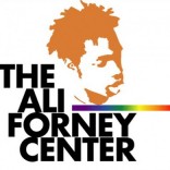 Ali Forney Center logo