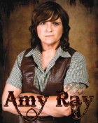Amy Ray
