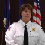 Lesbian appointed Fort Wayne Indiana fire chief