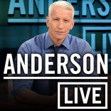 Anderson Cooper Live ad