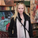 Anne Heche stars in 'That's What She Said'