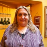 Maria Rachid leads the equality movement in Argentina