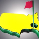 Augusta National logo