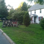 B&B owner lashes out at lesbian neighbor