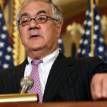Barney Frank