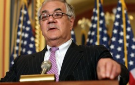 Barney Frank