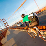 Lesbian among those biking from Seattle to Washington, D.C.
