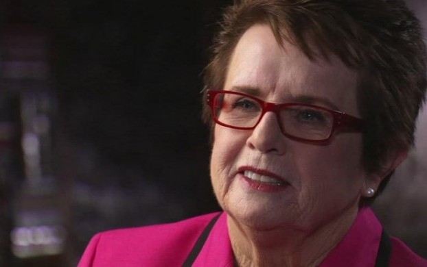 Billie Jean King