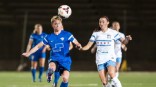 Boston Breakers v Red Stars at Harvard Stadium in Allston, MA on May 15, 2014, Photo: Mike Gridley