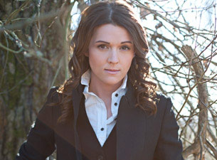 Brandi Carlile with the Edmonton Symphony Orchestra