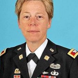 Brigadier General Tammy Smith