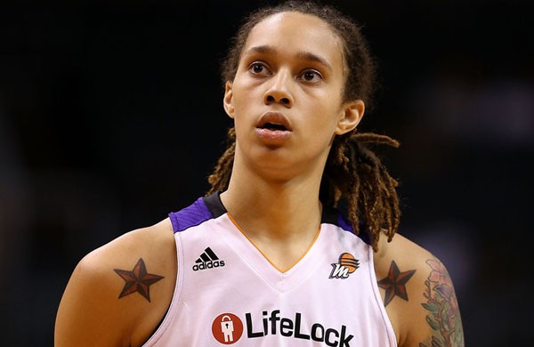 Brittney Griner