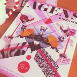 Agens Magazine