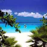 The Caribbean is among the top 10 LGBT honeymoon destinations