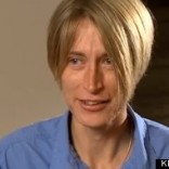 Nebraska lesbian and alleged hate crime victim Charlie Rogers