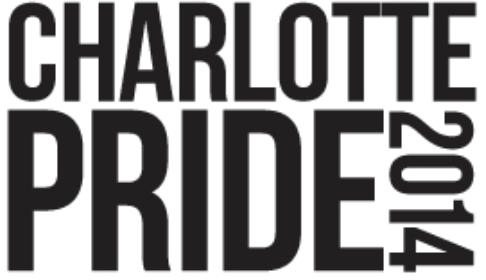 Charlotte Pride 2014