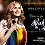 Chely Wright documentary Wish Me Away opens in Los Angeles