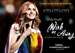 Chely Wright documentary Wish Me Away opens in Los Angeles