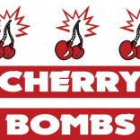 D.C. Cherry Bombs logo