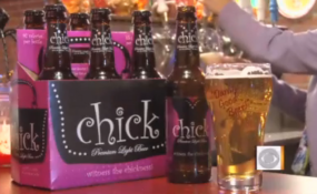 Chick Beer