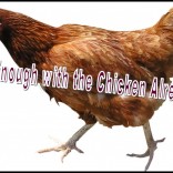 Chick-fil-A squabble