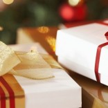 Christmas gifts