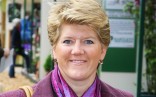 Clare Balding