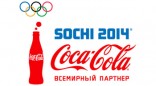 Coca Cola Sochi ad