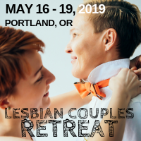 4 Night Lesbian Couples Retreat | Portland, OR