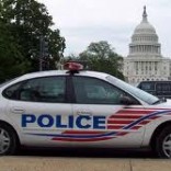 Washington DC police