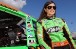 Danica Patrick
