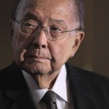 Daniel Inouye