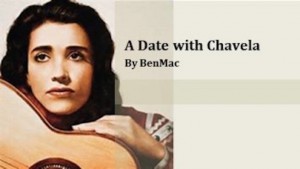 Date With Chavela Greys Anatomy fanfiction Lesfan.com