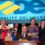 Delaware marriage eqality